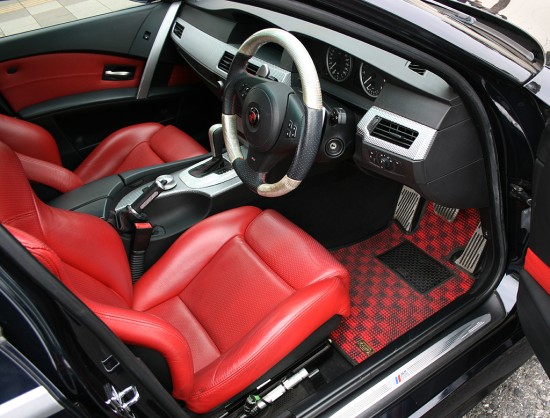 【即決】 BMW E61 525i NA25 NG25 等 　ワゴン　エアサス エア ポンプ　コンプレッサー　品番 6769082